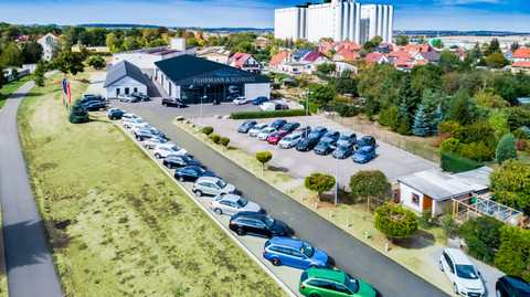 Autohaus Fuhrmann & Schwarz GbR